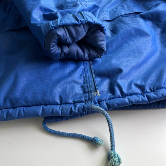Lightweight Warm Winter Jacket - Picture 10 of 13